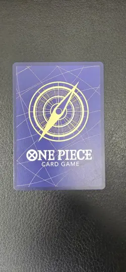 Cross Guild OP09-057 Buggy ONE PIECE Card The Best vol.2 English PRB-02 - Image 3