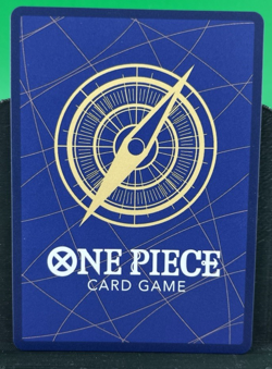 BLACK MARIA ST04-011 EN 2023 NM ONE PIECE ENGLISH CARD GAME CHAMPIONSHIP CARD - Image 4