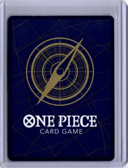 GEDATSU - One Piece OP05-102 - FINALIST PROMO Championship Series 2024 LP - Image 2