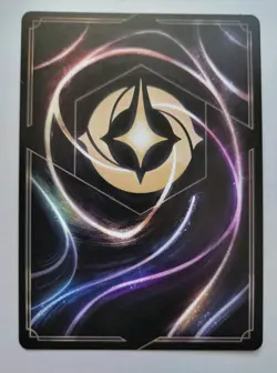 Disney Lorcana TCG - Fabled: I2I (130/204) - Rare Foil - Near Mint - Image 2