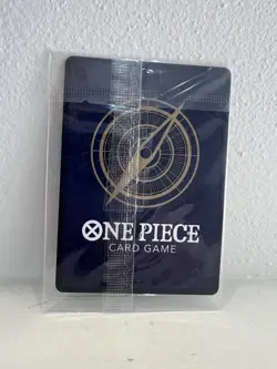 O-Nami (Illustration Box Vol.1) OP05-062 One Piece Promotion Cards Foil - Image 2