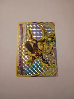 Nidoking BREAK Rare XY Evolutions 46/108 Card - NM/Mint - Image 1