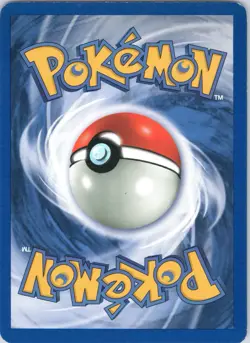 Dark Alakazam Pokemon Team Rocket 18/82 Regular Pokemon TCG Card - Image 2