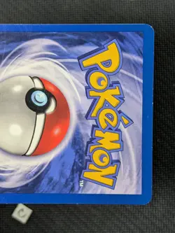 Butterfree 33/64 - Jungle 1st Edition "d Edition" Error Card Pokemon TCG NM - Image 3