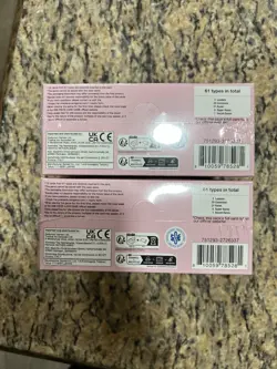 One Piece Card Game EB-01 Memorial Collection Booster Box English Sealed X1 - Image 5