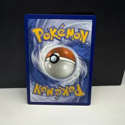 Pokemon - Toxtricity ex - SVP215 - Black Star Promo - Half Art Card - Image 2
