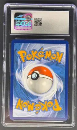 Vespiquen EX 212/197 Obsidian Flames Full Art Ultra Rare Pokemon Card CGC 10 - Image 2