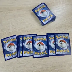 MASSIVE LOT of 55 NM Mew 011/025 Celebrations 25th Holo Nintendo Pokemon Cards - Image 2