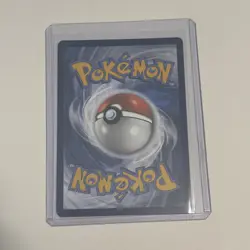 Snorlax 051 Sv: Scarlet & Violet Promo Cards Holo - Image 2