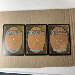 3x Hystrodon [Onslaught] Magic MTG MP Rare - Image 2