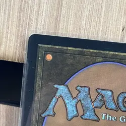 Magic MTG - Pristine Talisman Schematic BRR #106 Serial 163/500 Brothers' War - Image 4