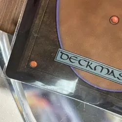 Magic MTG - Pristine Talisman Schematic BRR #106 Serial 163/500 Brothers' War - Image 5