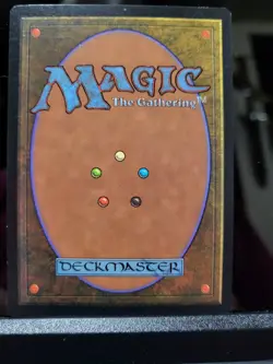 Tombstone Stairwell Mirage MTG - Image 2