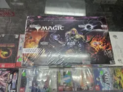 Magic The Gathering - MTG Edge Of Eternity Sealed Play Booster Box - New in Box - Image 1