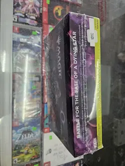 Magic The Gathering - MTG Edge Of Eternity Sealed Play Booster Box - New in Box - Image 2