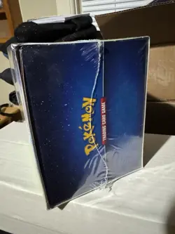 Pokemon Go Dragonite VSTAR Box Deck Holder Factory Sealed With Booster Packs - Image 3