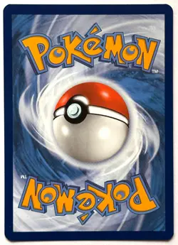 Slowpoke 116/091 - Pokemon TCG - Paldean Fates Shiny Rare Holo - Image 2