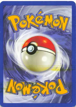 Dark Magneton - 28/82 Team Rocket - WOTC Unlimited - Pokemon TCG 2000 - Image 2