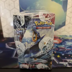 Pokemon TCG Scarlet Violet battle styles Booster Box 36 Packs Sealed - Image 4