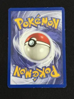 Dark Weezing #31/82 - Pokemon TCG - Team Rocket - Rare - LP - Image 2