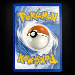 Team Rocket’s Wobuffet Promo 203 English Destined Rivals Pokemon TCG NM - Image 2