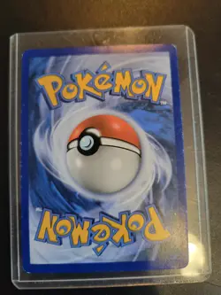 Gengar EX Ultra Rare XY - Phantom Forces Pokemon 34/119 Rare - Image 2