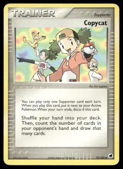 Pokemon Copycat #73/101 - Image 1