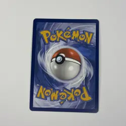 Glaceon - SVP171 - Pokemon Scarlet & Violet Promo Ultra Rare Holo NM - Image 2