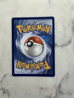 Bulbasaur Illustration Rare - Pokemon Mega Evolution 133/132 NM Pack Fresh - Image 2