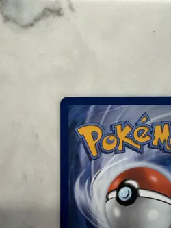 Bulbasaur Illustration Rare - Pokemon Mega Evolution 133/132 NM Pack Fresh - Image 5