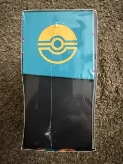 Pokemon TCG - Ascended Heroes Pokemon ETB Elite Trainer Box - IN HAND - Image 3