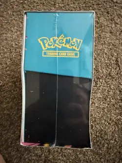 Pokemon TCG - Ascended Heroes Pokemon ETB Elite Trainer Box - IN HAND - Image 4