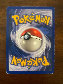 Pokemon TCG - Electrode 21/102 - Base Set - Lightly Played LP - Image 2