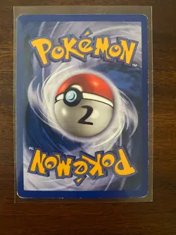 Pokemon TCG - Electrode 21/102 - Base Set - Lightly Played LP - Image 3