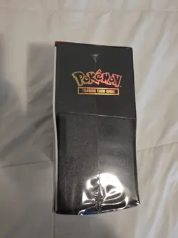 Pokemon Tcg Mega Evolution Pokemon Center Elite Trainer Box Mega Lucario PC ETB - Image 2
