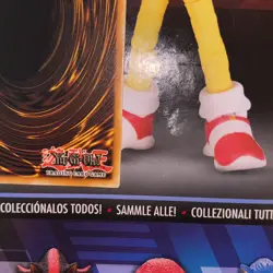 Yugioh! Mulcharmy Fuwalos, MP25-EN102, Prismatic Secret Rare, 1st Edition - Image 3