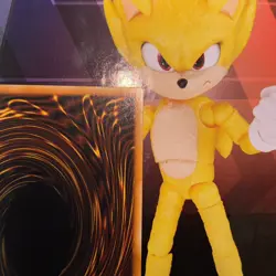 Yugioh! Mulcharmy Fuwalos, MP25-EN102, Prismatic Secret Rare, 1st Edition - Image 4