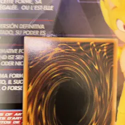 Yugioh! Mulcharmy Fuwalos, MP25-EN102, Prismatic Secret Rare, 1st Edition - Image 5