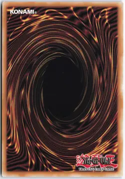 Yugioh - Crazy Fish SBTK-EN008 1st Edition - Speed Duel: Trials of the Kingdom - Image 2