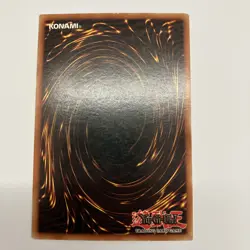 Yu-Gi-Oh! Pharaoh's Servant Thousand-Eyes Restrict 2002 PSV-084 1st Edition - Image 5