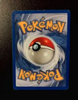 Pokemon TCG - Item Finder Trainer Card - 74/102 - Base Set - WOTC - Vintage - Image 3