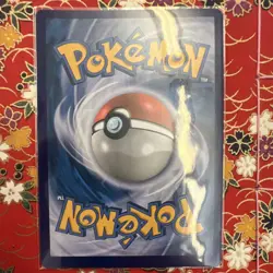 Pokemon Shining Celebi SM Promo Holo Basic Card Grass 2017 SM79 - Image 2