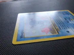 Wooper 71/75 Non Holo Rare, Pokemon Card, Neo Discovery Set, Rare - Image 3