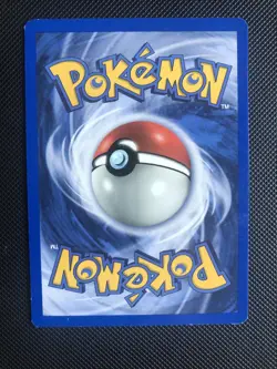 Wooper 71/75 Non Holo Rare, Pokemon Card, Neo Discovery Set, Rare - Image 4