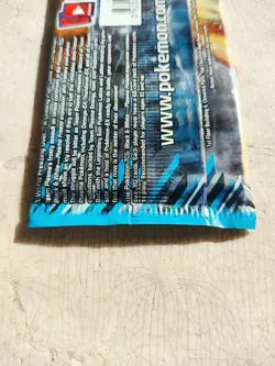 2013 Pokemon Black & White Plasma Freeze Absol Game Cards 10-Pack New/Sealed - Image 2