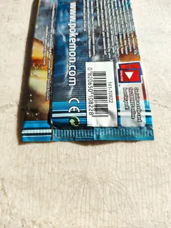 2013 Pokemon Black & White Plasma Freeze Absol Game Cards 10-Pack New/Sealed - Image 3