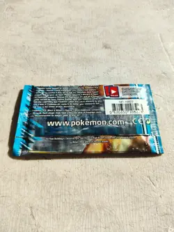 2013 Pokemon Black & White Plasma Freeze Absol Game Cards 10-Pack New/Sealed - Image 4