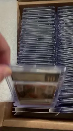 93 graded Cards/ TCG Sammlung/ Collection - Image 2