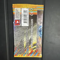 Pokemon Black & White Plasma Blast Booster Pack 10 Cards English Dialga - Image 2