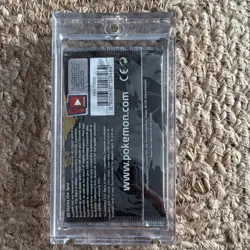 Pokemon Trading Card Game Legendary Treasures Booster Pack Mewtwo Sealed w/ Case - Image 2